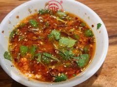 -万记麻辣烫国展总店