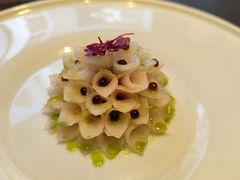 京糕和梨-拾久(朝阳公园店)