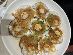 -好兄弟郭巨海鲜(天一阁店)