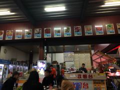 -石屏老字号4号包浆豆腐美食城(泼水广场店)