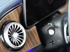 -宁波之星奔驰4S店(海曙店)