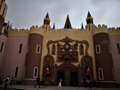 -安徒生童话乐园