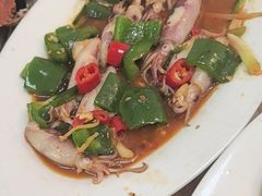 -星奇缘·海鲜餐厅(东山美食地标店)