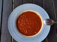 捷克传统炖牛肉汤-布拉格餐厅· 中欧捷克菜(全国首店)