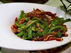 -善银私房菜馆(金舟花园小区店)