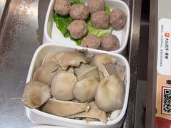 -宴全牛粤来越牛潮汕鲜牛肉火锅(海州万达广场店)