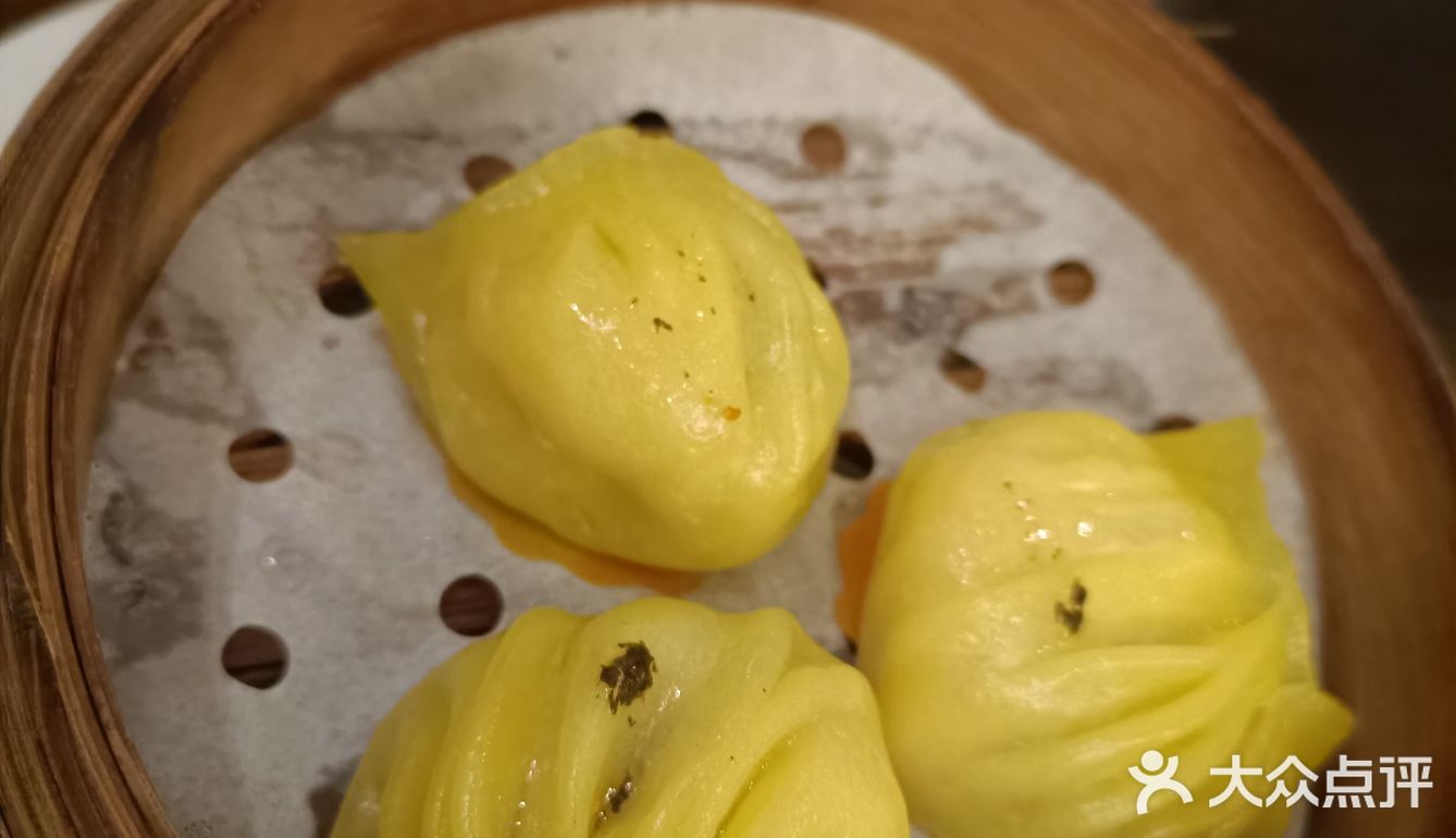 东二环泰禾广场的茶点自助[胜利]