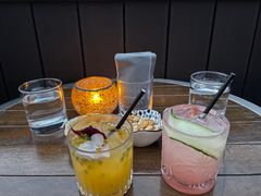 -王府半岛酒店