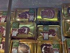 -牛将军•涮肉•烤肉(北京王府井·故宫店)