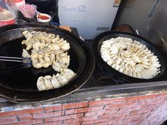-汪记大王锅贴(成山路店)