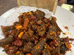 -88号小吃店·经典云南菜·地道纳西美食