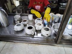 -恒兴发茶店(水巷口店)