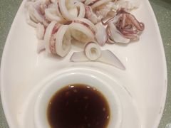 -舌尖上·霞浦滩涂海鲜·新闽菜(总店)