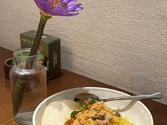 -泰香米泰国餐厅(中大国际店)