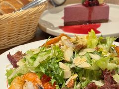 -Entrecôte 法国牛扒馆(保利·时光里店)