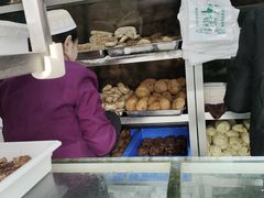 -老回回小吃(百万庄店)