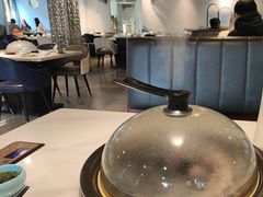 -碗中海·蒸汽海鲜·桑拿鸡(岭南天地店)