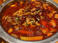 -山茶云南菜(中关村店)