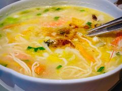 莆田妈祖卤面-四道菜·福建菜馆(新街口金鹰店)