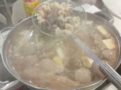 -菜忠潮州牛肉店(岗厦店)