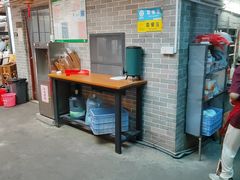 -周大娘牛乳(旧寨古村总店)