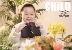 -雅尼·亚米儿童摄影美学馆(汉阳店)
