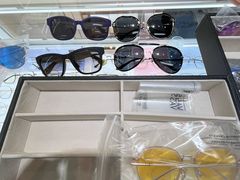 -田小肥眼镜(龙德广场店)