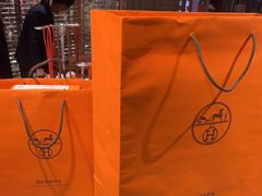 -爱马仕 HERMES(王府井步行街店)