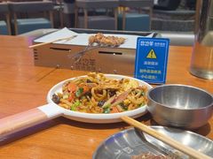 -路边羊烧烤酒场(宝带路店)