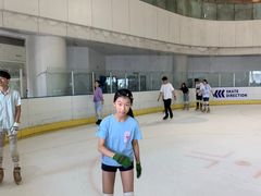 -冠军冰场CHAMPION RINK(百联又一城店)