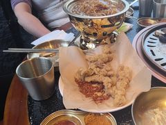 -伏一解牛烤肉专门店(信业购物中心店)