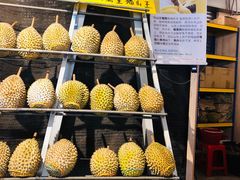 -都念榴莲·城市榴莲