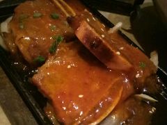 -贵木日本料理·铁板烧(新地假日广场店)