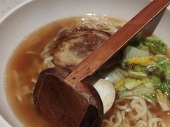 -味千拉面(和平大道奥山世纪城店)