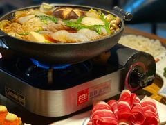 -森味薪火烧•烧鸟居酒屋•日本料理(望京店)