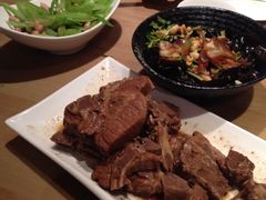 iphone_upload_pic-东方饺子王(重庆路亚泰店)
