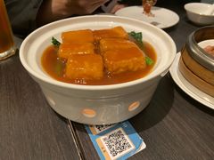 -鹊玥·粤菜小馆(汇智国际商业中心店)