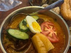 -海安安越南粉(丹竹頭店)
