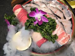 -金塔傣乡·德宏傣味·手抓饭·孔雀宴·云南民族特色菜(文化巷店)