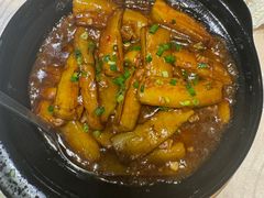 -世博洲际酒店-盛会堂中餐厅