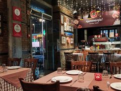 -Mammamia意大利餐厅(阳春巷店)