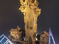 -渝味黄姐火锅(黄泥村店)