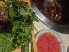 -山里屯铁锅炖·东北菜(康桥店)