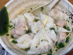 -黄阿姨锅贴大王(万航渡路店)