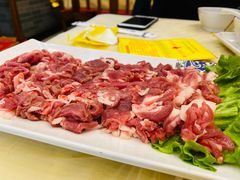 -清花阁乌拉满族火锅(厦门街店)