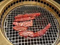 -谷牛和牛烤肉(漕河泾印象城店)