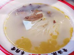 -武圣羊汤·西北面(朝阳门店)