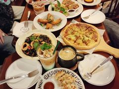 -猫岛主趣味餐厅(鼓浪屿店)