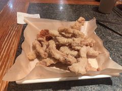军营炸酥肉-巴将军·非遗老字号火锅(解放碑店)