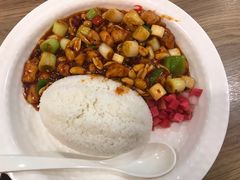 -阳阳中国饭(龙湖大兴天街)